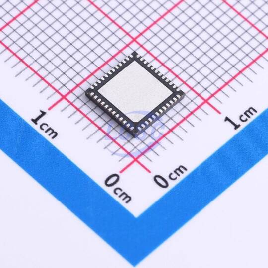 MICROCHIP LAN7430T-I/Y9X - 2