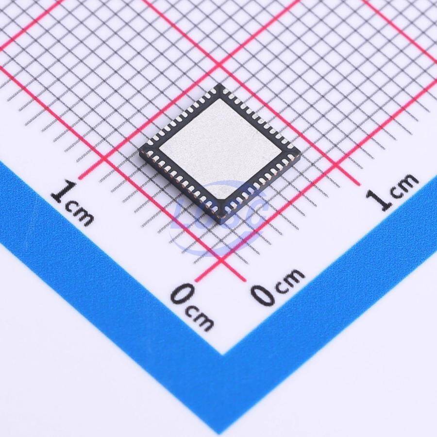 MICROCHIP LAN7430T-I/Y9X - 2