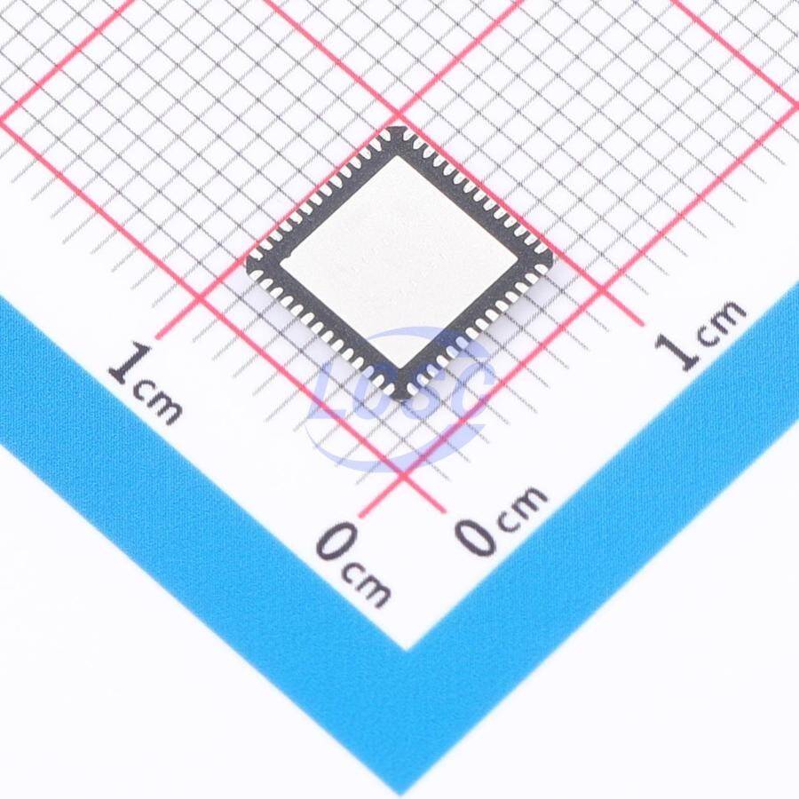 MICROCHIP LAN7500-ABZJ-TR - 2