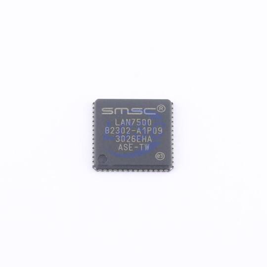 MICROCHIP LAN7500-ABZJ-TR - 3