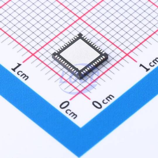 MICROCHIP LAN7800-I/VSX - 2