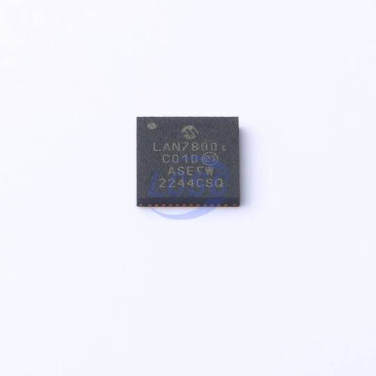 MICROCHIP LAN7800-I/VSX - 3