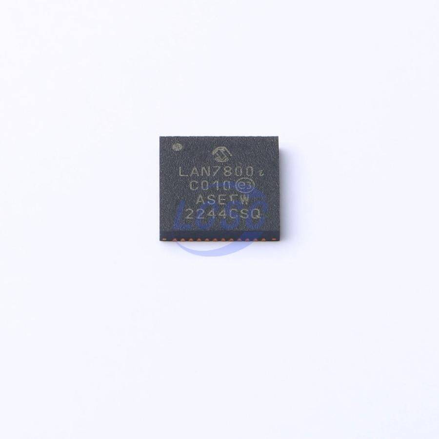 MICROCHIP LAN7800-I/VSX - 3