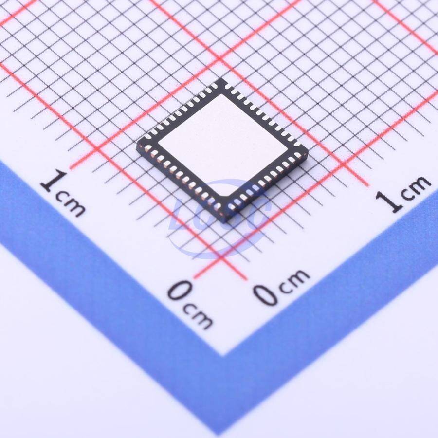 MICROCHIP LAN7800-I/Y9X - 2