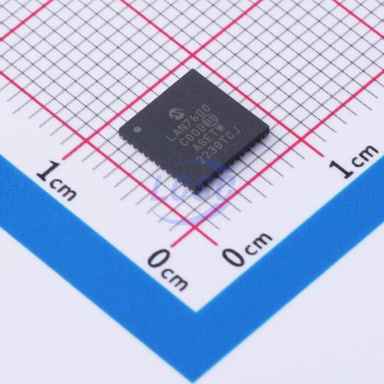 MICROCHIP LAN7800/Y9X - 1