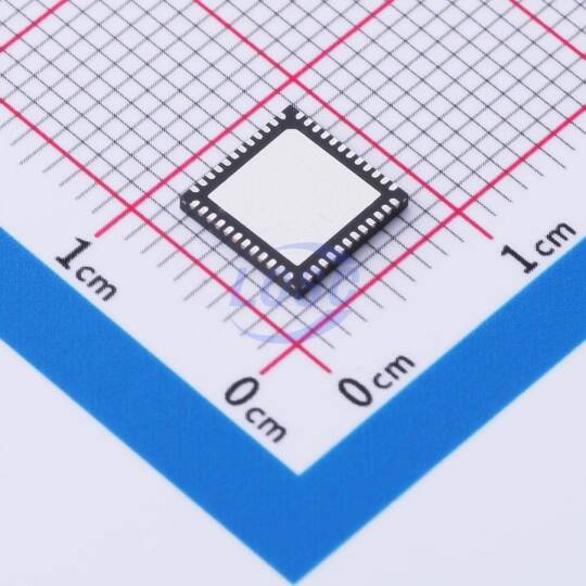 MICROCHIP LAN7800/Y9X - 2