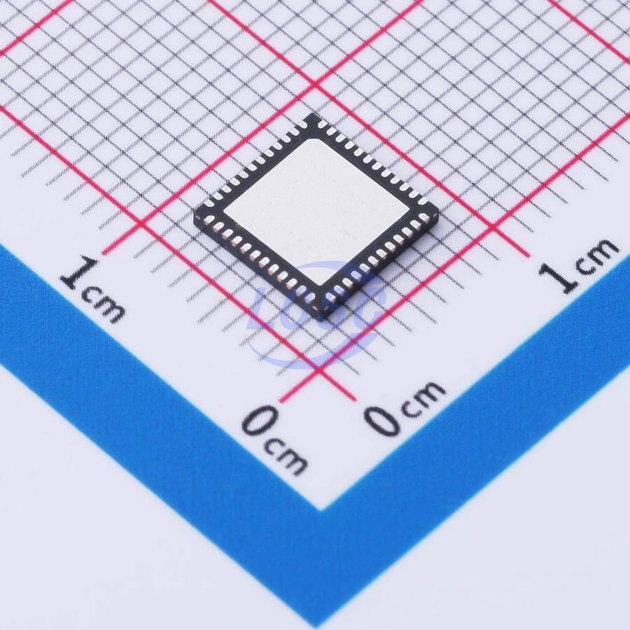 MICROCHIP LAN7800/Y9X - 2