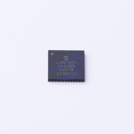 MICROCHIP LAN7800/Y9X - 3