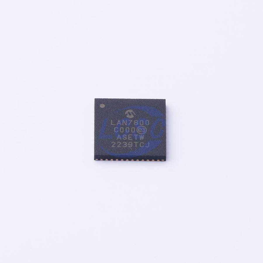 MICROCHIP LAN7800/Y9X - 3