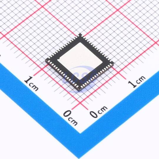 MICROCHIP LAN7801/9JX - 2
