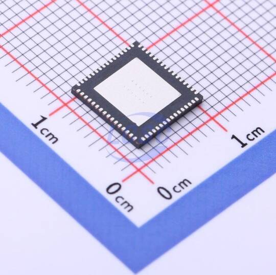 MICROCHIP LAN7801-I/9JX - 2
