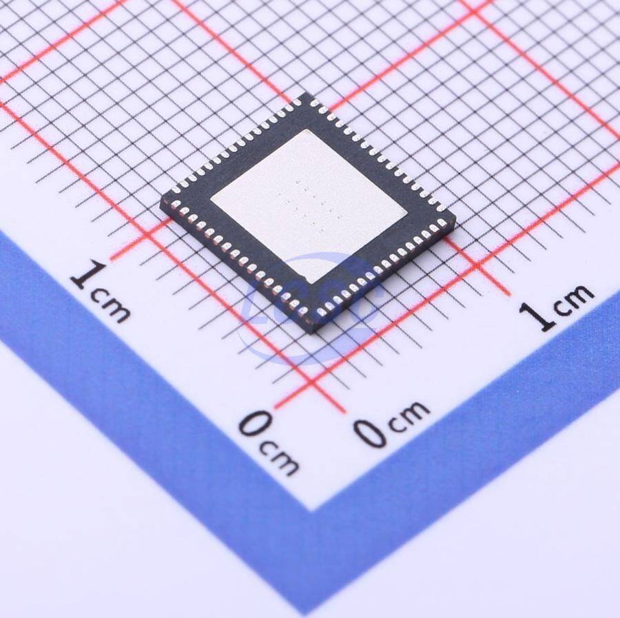 MICROCHIP LAN7801-I/9JX - 2