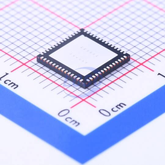 MICROCHIP LAN7850T/8JX - 2
