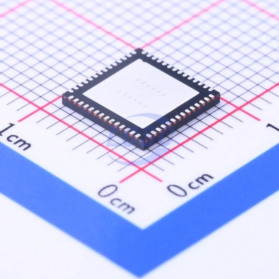 MICROCHIP LAN7850T/8JX - 2