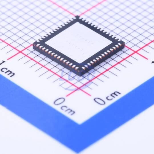 MICROCHIP LAN7850T-I/8JX - 2