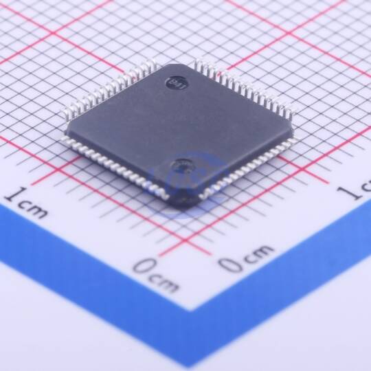 MICROCHIP LAN8187I-JT - 2