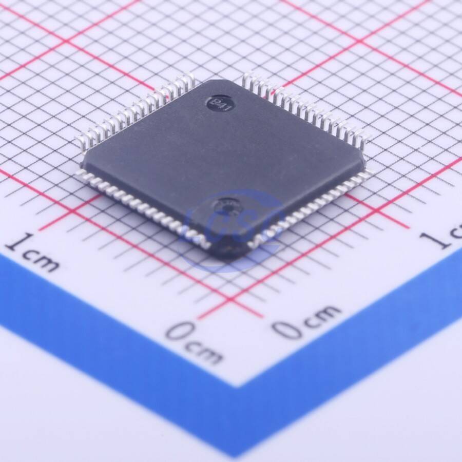 MICROCHIP LAN8187I-JT - 2