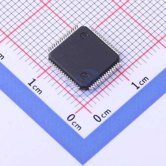 MICROCHIP LAN83C185-JT - 2