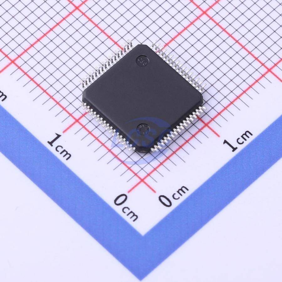 MICROCHIP LAN83C185-JT - 2