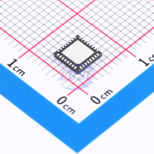 MICROCHIP LAN8670C2-E/LMX - 2