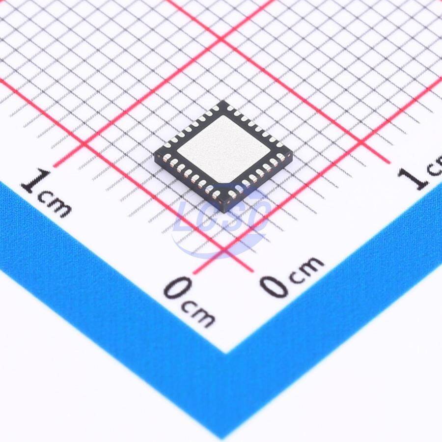 MICROCHIP LAN8670C2-E/LMX - 2