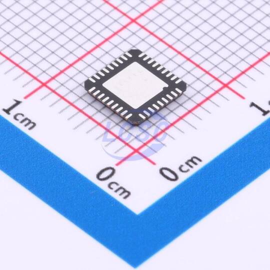 MICROCHIP LAN8700C-AEZG-TR - 2