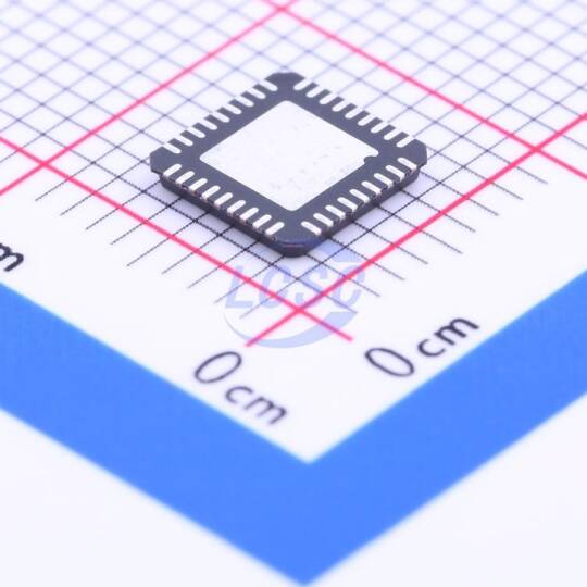 MICROCHIP LAN8700IC-AEZG - 2