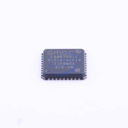 MICROCHIP LAN8700IC-AEZG - 3