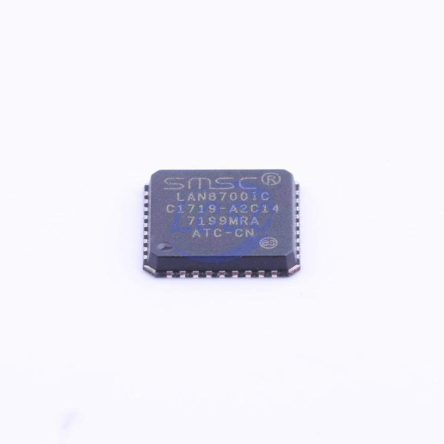 MICROCHIP LAN8700IC-AEZG - 3