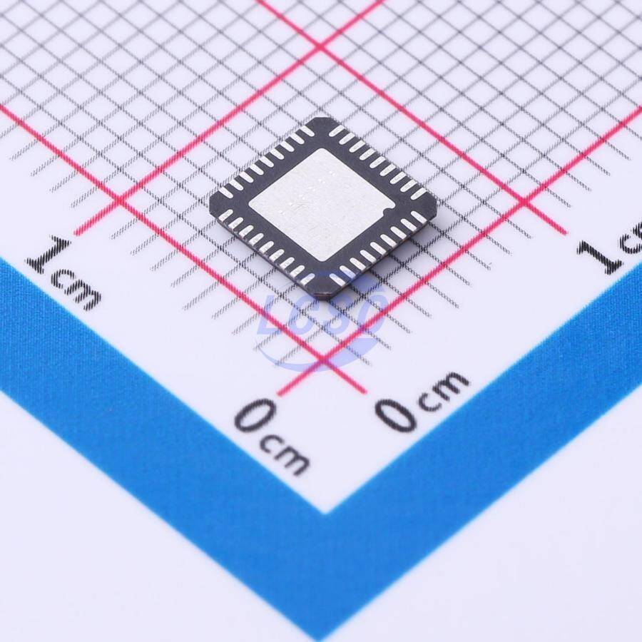 MICROCHIP LAN8700IC-AEZG-TR - 2
