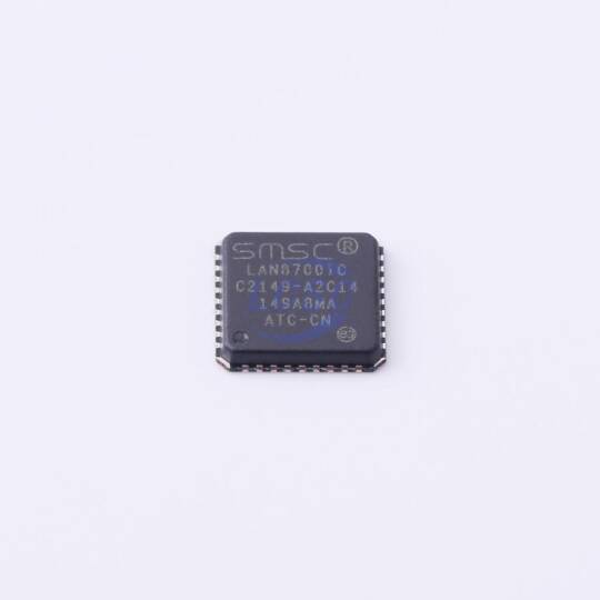 MICROCHIP LAN8700IC-AEZG-TR - 3