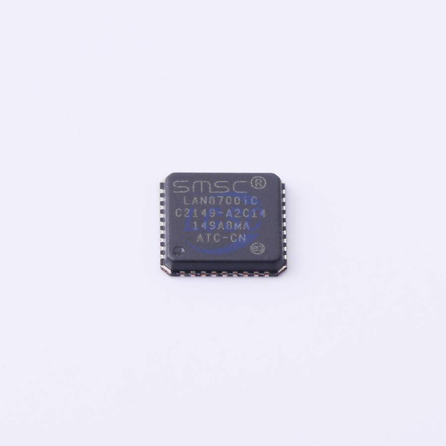 MICROCHIP LAN8700IC-AEZG-TR - 3