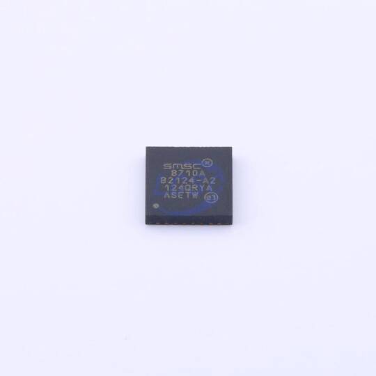 MICROCHIP LAN8710A-EZC-ABC - 3
