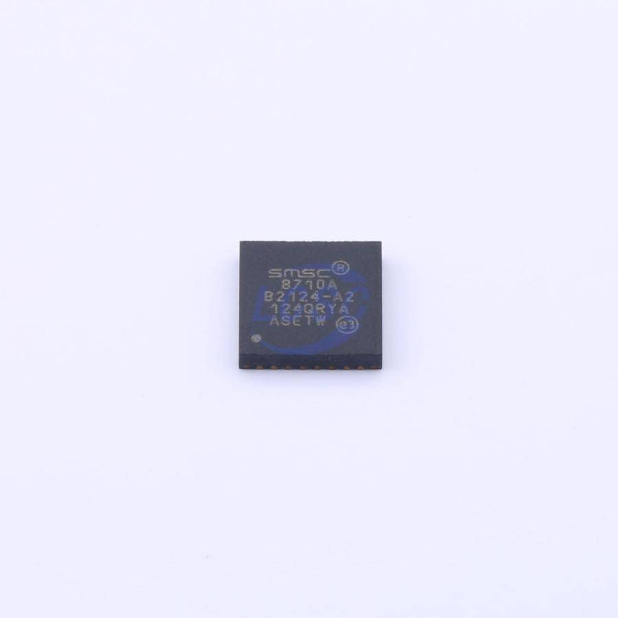 MICROCHIP LAN8710A-EZC-ABC - 3