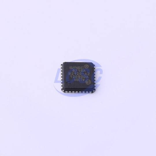 MICROCHIP LAN8710A-EZC - 3