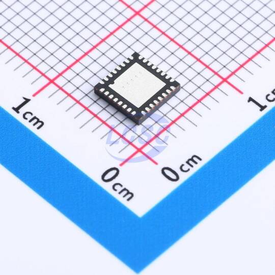 MICROCHIP LAN8710A-EZC-TR-ABC - 2