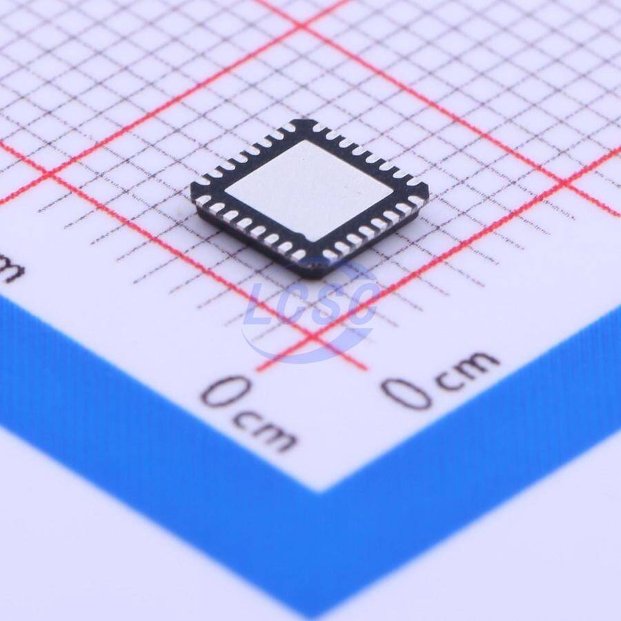 MICROCHIP LAN8710A-EZC-TR - 2