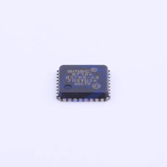MICROCHIP LAN8710A-EZC-TR - 3