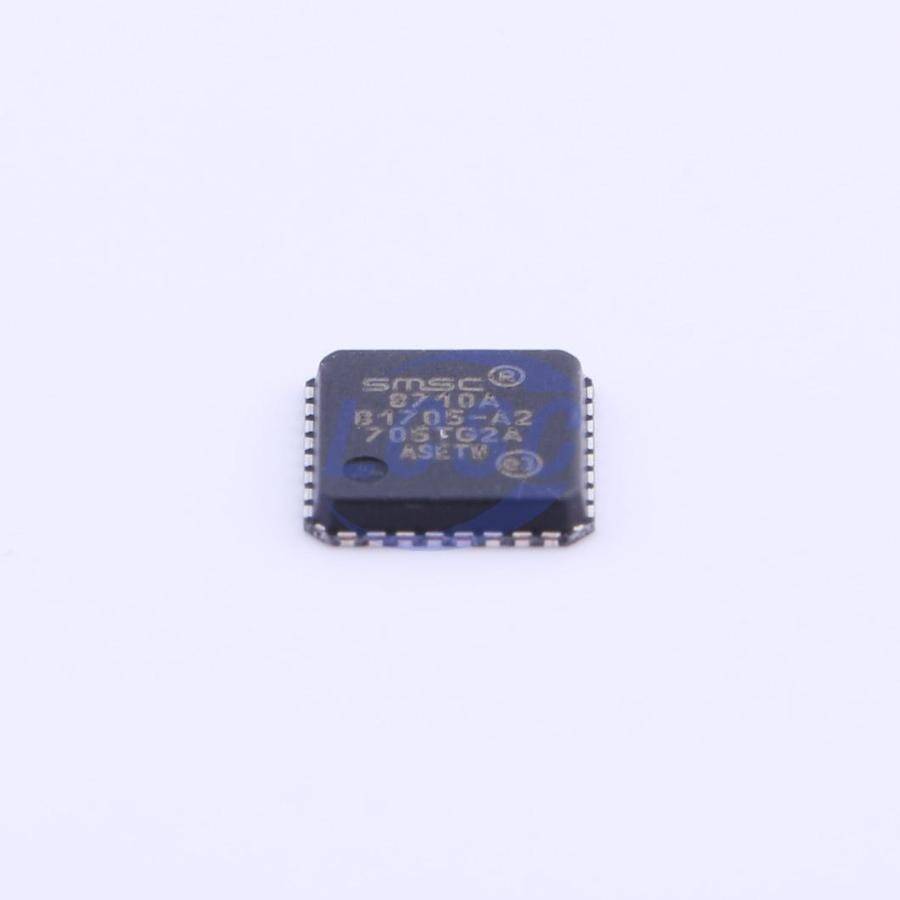 MICROCHIP LAN8710A-EZC-TR - 3