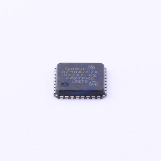 MICROCHIP LAN8710AI-EZK - 3