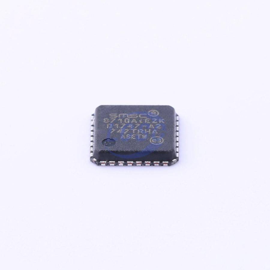 MICROCHIP LAN8710AI-EZK - 3