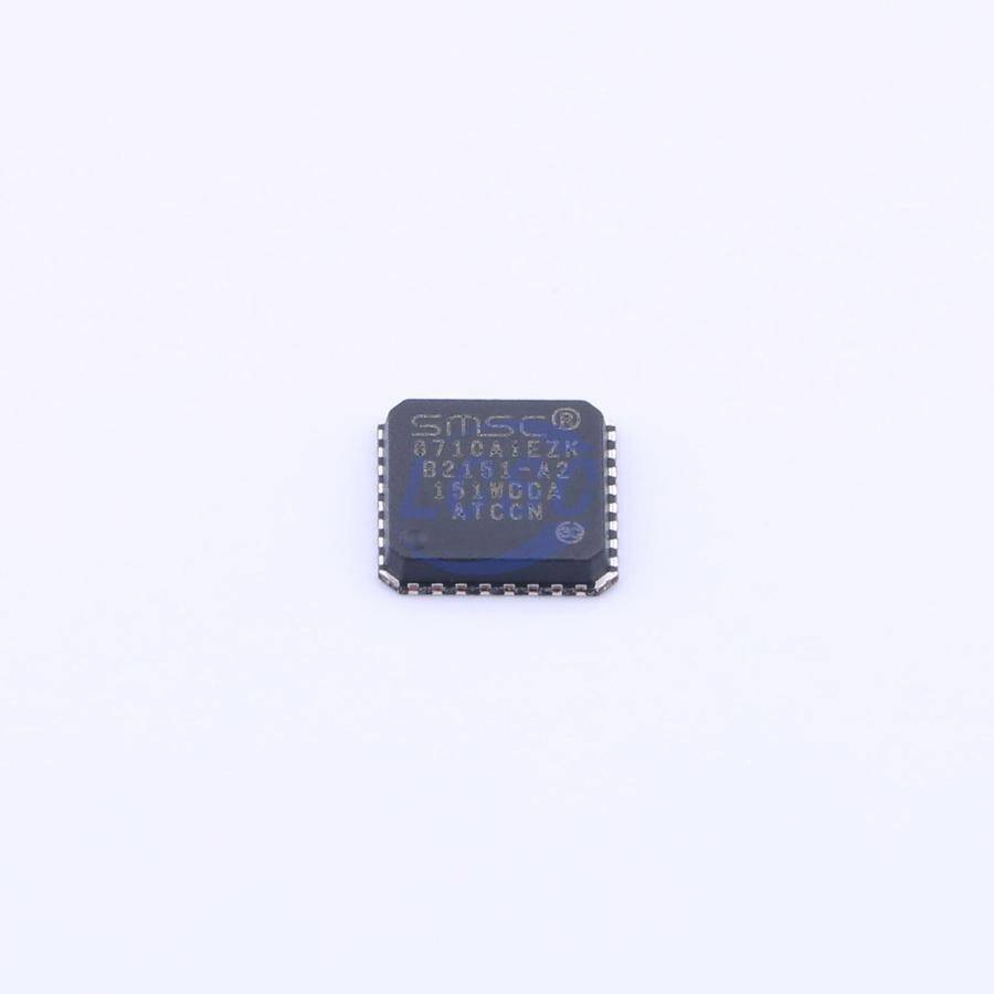 MICROCHIP LAN8710AI-EZK-TR - 3