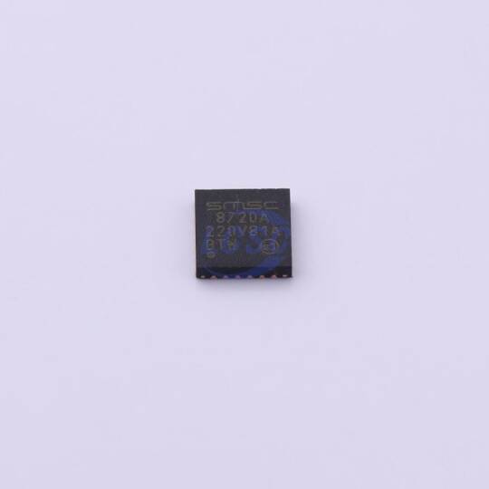 MICROCHIP LAN8720A-CP-ABC - 3