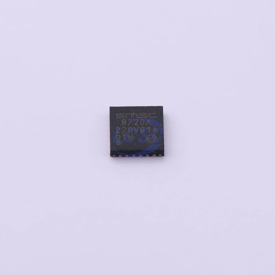 MICROCHIP LAN8720A-CP-ABC - 3