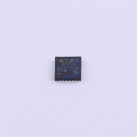 MICROCHIP LAN8720A-CP-TR-ABC - 3