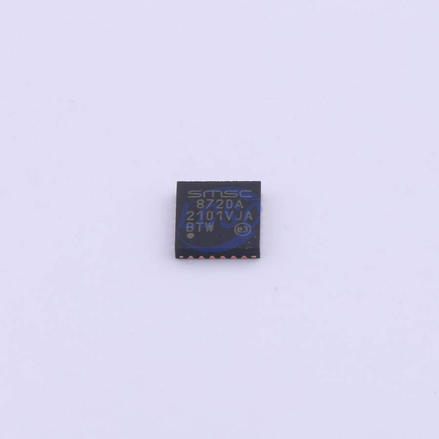 MICROCHIP LAN8720A-CP-TR-ABC - 3