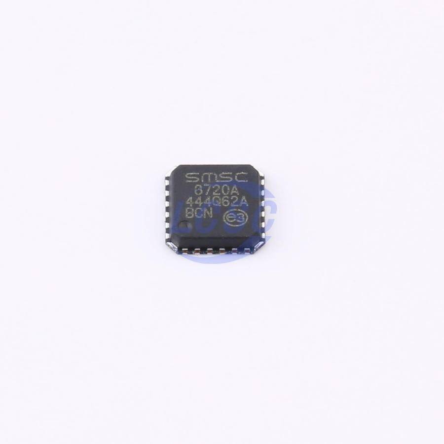 MICROCHIP LAN8720A-CP-TR - 3