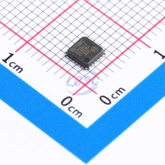 MICROCHIP LAN8720AI-CP - 1