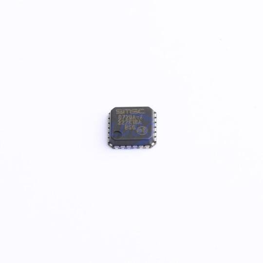 MICROCHIP LAN8720AI-CP - 3