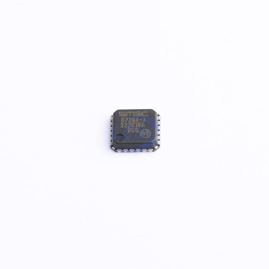 MICROCHIP LAN8720AI-CP - 3